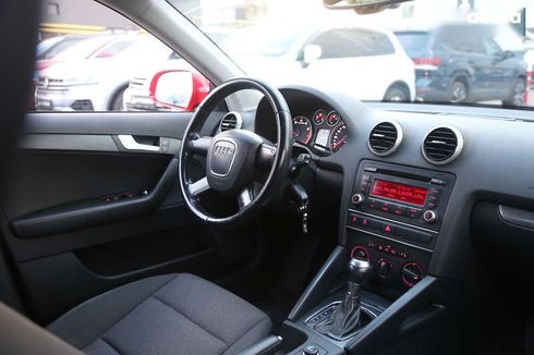 Audi A3 2012 - фото 16