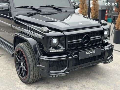 Mercedes-Benz G-Класс 2014 - фото 9