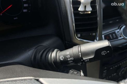 Chevrolet Captiva 2012 - фото 24
