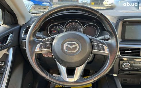 Mazda CX-5 2016 - фото 17