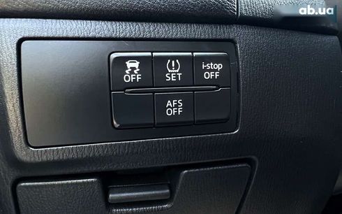 Mazda 6 2012 - фото 10