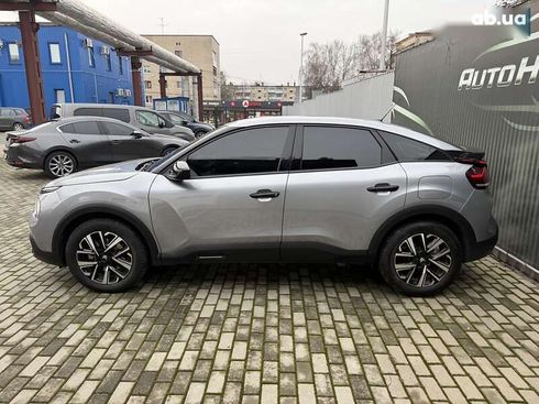 Citroёn C4 2022 - фото 13