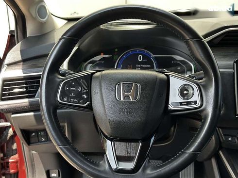 Honda Clarity Electric 2018 - фото 15