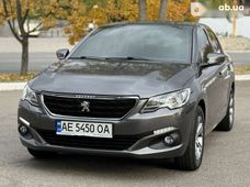 Купить Peugeot 301 2020 бу в Днепре - купить на Автобазаре