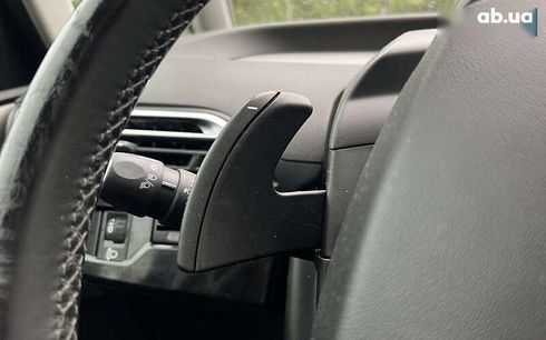 Citroёn c4 grand picasso 2015 - фото 23