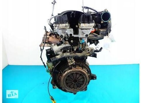 двигатель в сборе для Citroёn Xsara - купити на Автобазарі - фото 7