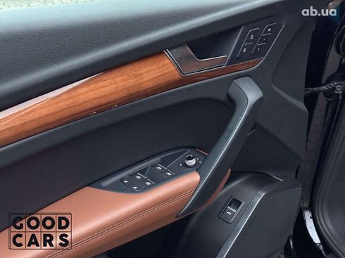 Audi Q5 2021 - фото 17