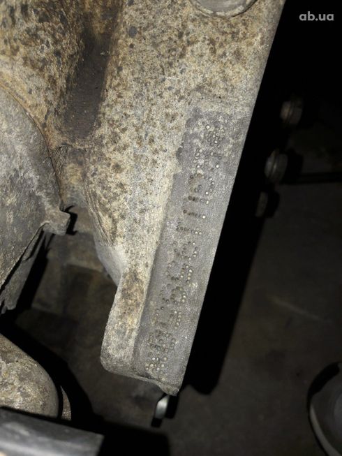двигатель в сборе для Skoda Octavia - купити на Автобазарі - фото 3