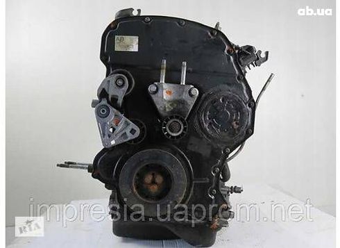 двигатель в сборе для Ford Mondeo - купити на Автобазарі - фото 2