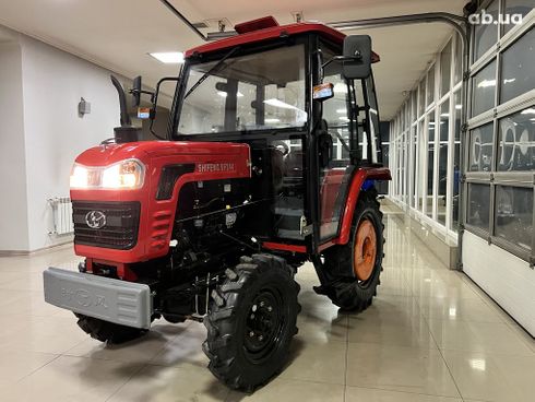 Shifeng SF-244 2023 - фото 6