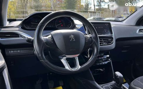 Peugeot 2008 2018 - фото 14