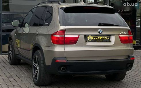 BMW X5 2010 - фото 4