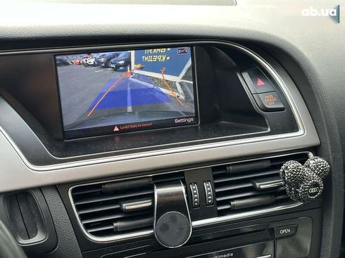 Audi A5 2013 - фото 27