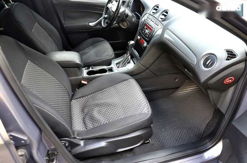 Ford Mondeo 2011 - фото 24