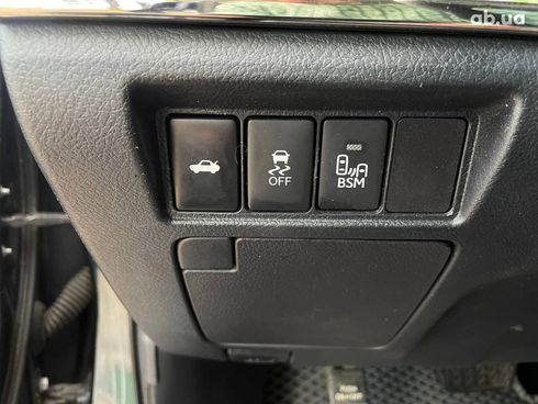 Toyota Avalon 2015 черный - фото 19