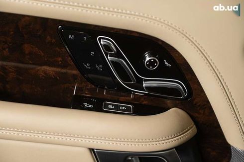 Land Rover Range Rover 2021 - фото 29