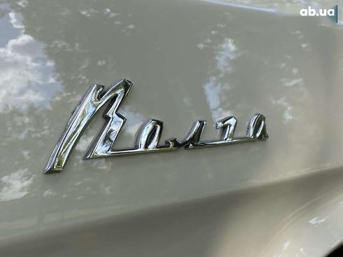 ГАЗ 24 Волга 1976 - фото 18