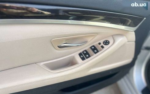 BMW 5 серия 2012 - фото 7