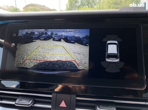 Kia Niro 2021 - фото 12