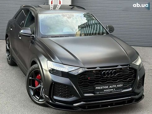 Audi RS Q8 2020 - фото 2