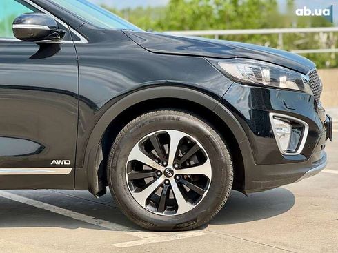 Kia Sorento 2015 - фото 6