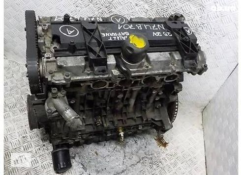 двигатель в сборе для Renault Safrane - купити на Автобазарі - фото 3