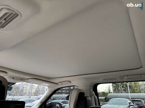 Lincoln Navigator 2019 - фото 28