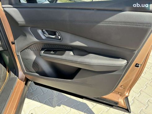 Nissan Ariya 2023 - фото 25