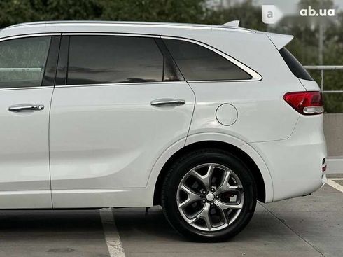 Kia Sorento 2015 - фото 16