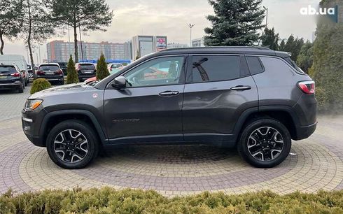 Jeep Compass 2019 - фото 4