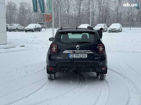 Renault Duster 2024 - фото 7
