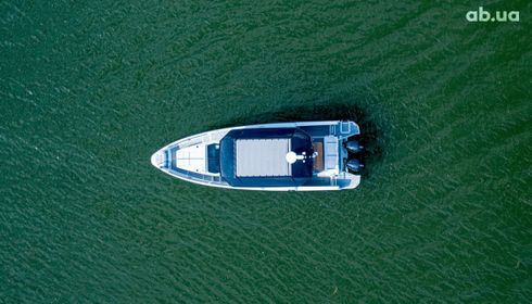SAXDOR Yachts Saxdor 320 GTC 2022 - фото 14