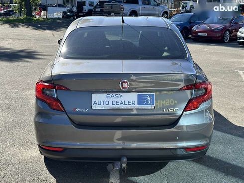 Fiat Tipo 2019 - фото 6