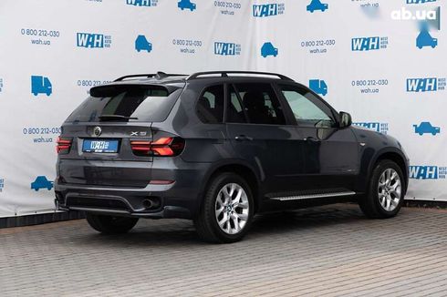BMW X5 2011 - фото 6