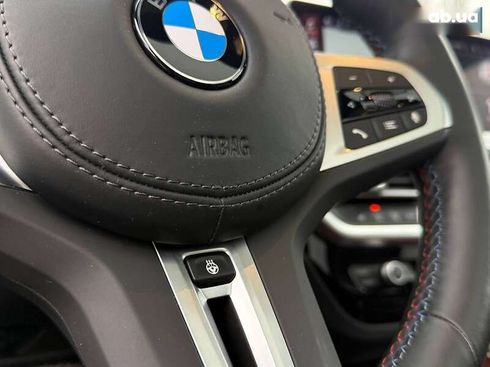 BMW X3 2024 - фото 22