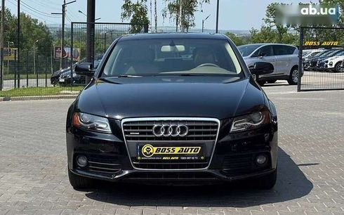 Audi A4 2011 - фото 2