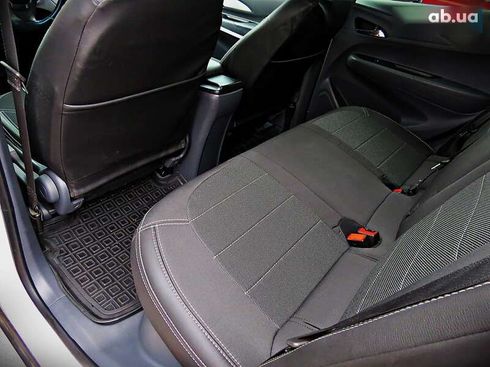 Chevrolet Bolt 2021 - фото 14