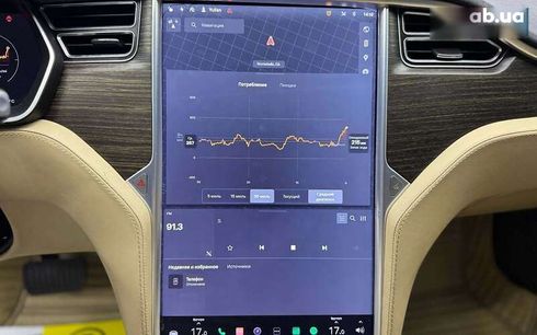 Tesla Model S 2018 - фото 14