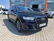 Купити Audi бу в Україні - купити на Автобазарі