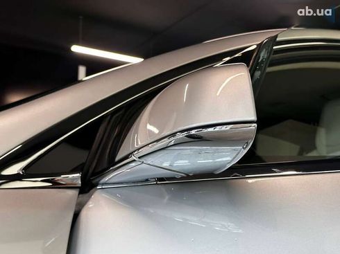 Tesla Model X 2018 - фото 13