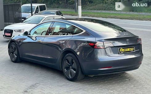 Tesla Model 3 2019 - фото 4