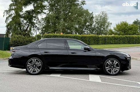 BMW 7 серия 2025 - фото 19