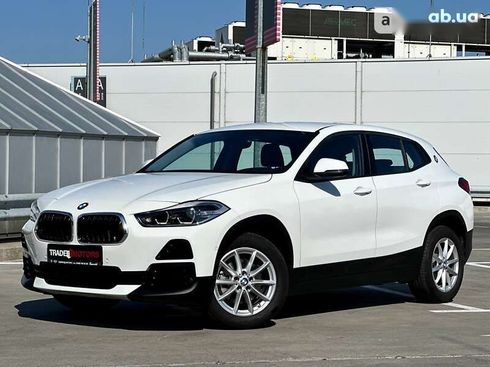 BMW X2 2022 - фото 2