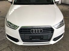 Купить Audi A1 2017 бу в Киеве - купить на Автобазаре