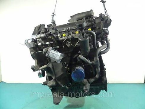 двигатель в сборе для Volvo V40 - купить на Автобазаре - фото 3