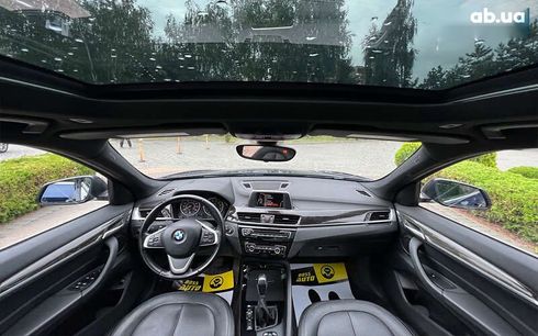 BMW X1 2015 - фото 12