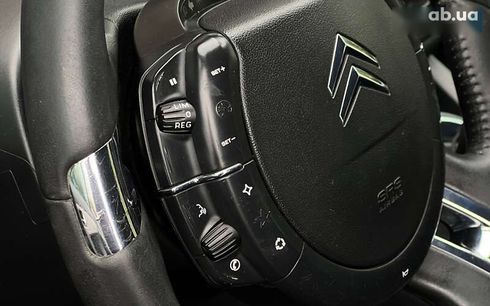 Citroёn C4 Picasso 2009 - фото 12