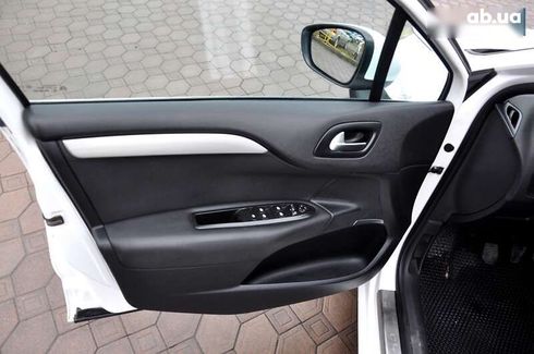 Citroёn C4 2012 - фото 16