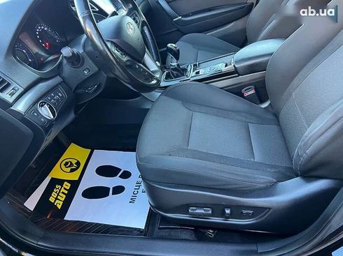 Hyundai i40 2018 - фото 10