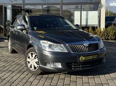 Продаж вживаних Skoda в Закарпатській області - купити на Автобазарі